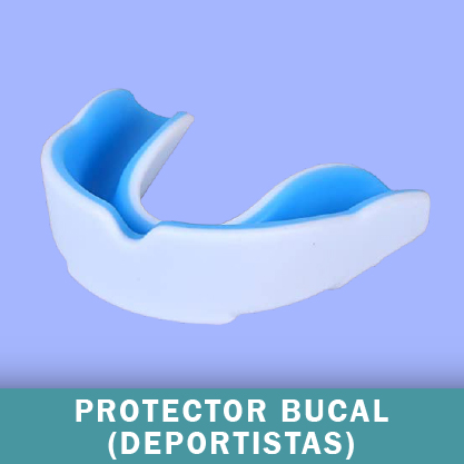 PROTECTOR BUCAL